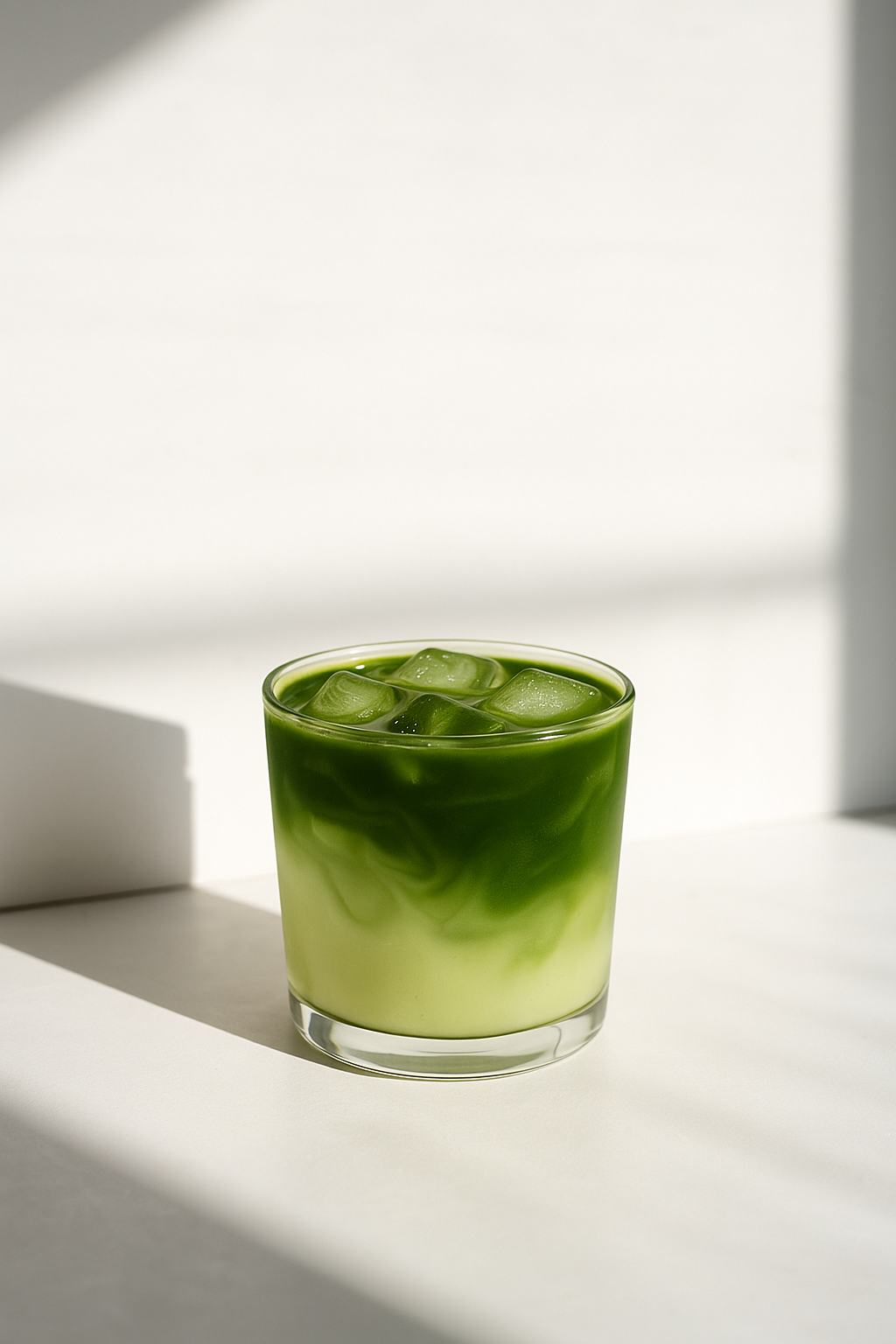 MATCHA TIME CANDLE